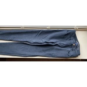 American Eagle high rise jegging